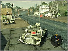 [#132] - The Price of Gas - China - Mercenaries 2: World in Flames - Game Guide and Walkthrough