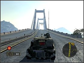 [#133] - The Price of Gas - China - Mercenaries 2: World in Flames - Game Guide and Walkthrough