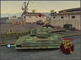 [#136] - The Price of Gas - China - Mercenaries 2: World in Flames - Game Guide and Walkthrough