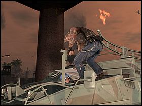 [#139] - The Price of Gas - China - Mercenaries 2: World in Flames - Game Guide and Walkthrough