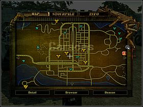 [#141] - Battle for Caracas vs. Allies - China - Mercenaries 2: World in Flames - Game Guide and Walkthrough