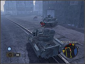 [#143] - Battle for Caracas vs. Allies - China - Mercenaries 2: World in Flames - Game Guide and Walkthrough