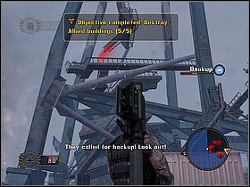 [#144] - Battle for Caracas vs. Allies - China - Mercenaries 2: World in Flames - Game Guide and Walkthrough