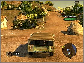 [#147] - Missile Commando - United Nations - Mercenaries 2: World in Flames - Game Guide and Walkthrough