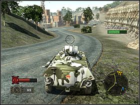 [#149] - Missile Commando - United Nations - Mercenaries 2: World in Flames - Game Guide and Walkthrough