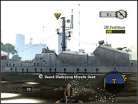 [#151] - Missile Commando - United Nations - Mercenaries 2: World in Flames - Game Guide and Walkthrough