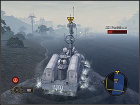 [#152] - Missile Commando - United Nations - Mercenaries 2: World in Flames - Game Guide and Walkthrough