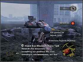 [#160] - Battle for Caracas vs. China - United Nations - Mercenaries 2: World in Flames - Game Guide and Walkthrough