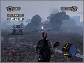 [#162] - Battle for Caracas vs. China - United Nations - Mercenaries 2: World in Flames - Game Guide and Walkthrough