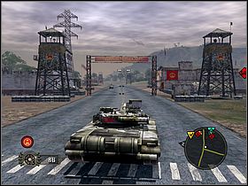 [#163] - Battle for Caracas vs. China - United Nations - Mercenaries 2: World in Flames - Game Guide and Walkthrough