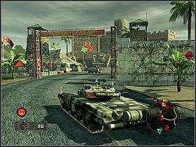 [#164] - Battle for Caracas vs. China - United Nations - Mercenaries 2: World in Flames - Game Guide and Walkthrough