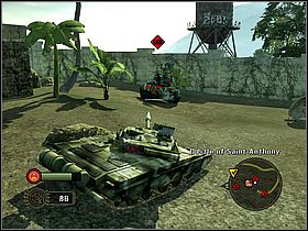 [#165] - Battle for Caracas vs. China - United Nations - Mercenaries 2: World in Flames - Game Guide and Walkthrough