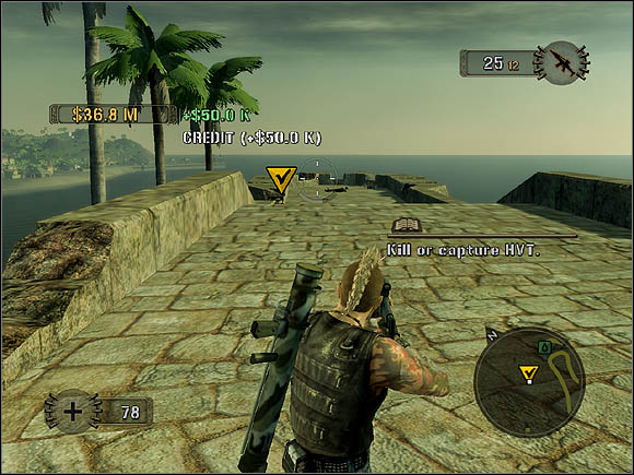 [#167] - Battle for Caracas vs. China - United Nations - Mercenaries 2: World in Flames - Game Guide and Walkthrough