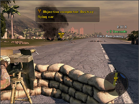 [#171] - Wagers - Bonus Missions - Mercenaries 2: World in Flames - Game Guide and Walkthrough