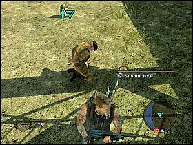 [#176] - Additional Targets - Bonus Missions - Mercenaries 2: World in Flames - Game Guide and Walkthrough