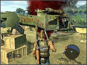 [#178] - Additional Targets - Bonus Missions - Mercenaries 2: World in Flames - Game Guide and Walkthrough