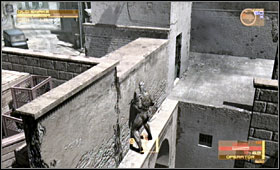 3 - Crescent Meridian - First Act - Middle East - Metal Gear Solid 4: Guns of the Patriots - Game Guide and Walkthrough