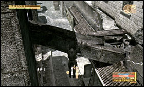 Use the Mk - Ground Zero - First Act - Middle East - Metal Gear Solid 4: Guns of the Patriots - Game Guide and Walkthrough