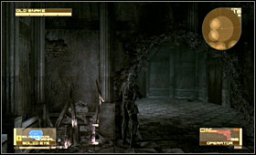 15 - Ground Zero - First Act - Middle East - Metal Gear Solid 4: Guns of the Patriots - Game Guide and Walkthrough