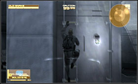 8 - Ship Bow - Fifth Act - Outer Haven - Metal Gear Solid 4: Guns of the Patriots - Game Guide and Walkthrough