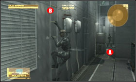 5 - Ship Bow - Fifth Act - Outer Haven - Metal Gear Solid 4: Guns of the Patriots - Game Guide and Walkthrough