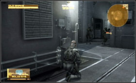 4 - Ship Bow - Fifth Act - Outer Haven - Metal Gear Solid 4: Guns of the Patriots - Game Guide and Walkthrough