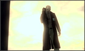 11 - Command Center - Fifth Act - Outer Haven - Metal Gear Solid 4: Guns of the Patriots - Game Guide and Walkthrough