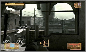 5 - Prologue - Walkthrough - Metal Gear Solid 4: Guns of the Patriots - Game Guide and Walkthrough