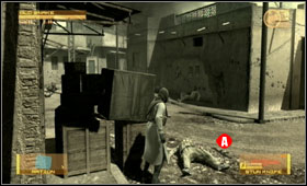 2 - Prologue - Walkthrough - Metal Gear Solid 4: Guns of the Patriots - Game Guide and Walkthrough