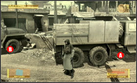 1 - Prologue - Walkthrough - Metal Gear Solid 4: Guns of the Patriots - Game Guide and Walkthrough