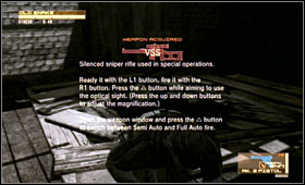 4 - Confinement Facility - Second act - South America - Metal Gear Solid 4: Guns of the Patriots - Game Guide and Walkthrough