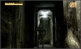 7 - Vista Mansion - Second act - South America - Metal Gear Solid 4: Guns of the Patriots - Game Guide and Walkthrough