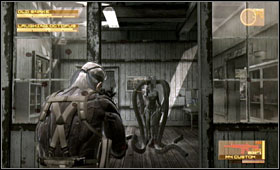 2 - Research Lab - Second act - South America - Metal Gear Solid 4: Guns of the Patriots - Game Guide and Walkthrough