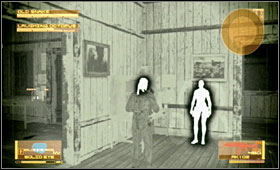 3 - Research Lab - Second act - South America - Metal Gear Solid 4: Guns of the Patriots - Game Guide and Walkthrough