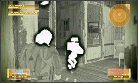 4 - Research Lab - Second act - South America - Metal Gear Solid 4: Guns of the Patriots - Game Guide and Walkthrough