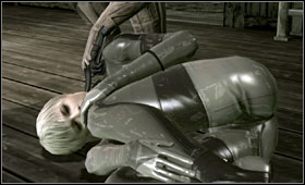 6 - Research Lab - Second act - South America - Metal Gear Solid 4: Guns of the Patriots - Game Guide and Walkthrough