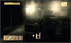 2 - Midtown Sector - Third act - Eastern Europe - Metal Gear Solid 4: Guns of the Patriots - Game Guide and Walkthrough