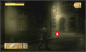 3 - Midtown Sector - Third act - Eastern Europe - Metal Gear Solid 4: Guns of the Patriots - Game Guide and Walkthrough