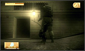 4 - Midtown Sector - Third act - Eastern Europe - Metal Gear Solid 4: Guns of the Patriots - Game Guide and Walkthrough