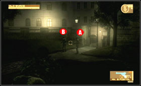 6 - Midtown Sector - Third act - Eastern Europe - Metal Gear Solid 4: Guns of the Patriots - Game Guide and Walkthrough