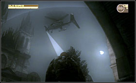 7 - Midtown Sector - Third act - Eastern Europe - Metal Gear Solid 4: Guns of the Patriots - Game Guide and Walkthrough