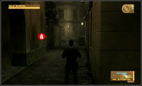 9 - Midtown Sector - Third act - Eastern Europe - Metal Gear Solid 4: Guns of the Patriots - Game Guide and Walkthrough