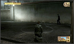 12 - Midtown Sector - Third act - Eastern Europe - Metal Gear Solid 4: Guns of the Patriots - Game Guide and Walkthrough