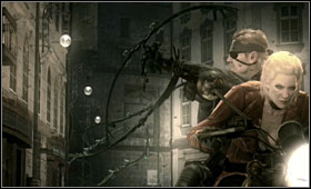 Soon the Raging Raven's team is going to join the party - Motorcycle Chase - Third act - Eastern Europe - Metal Gear Solid 4: Guns of the Patriots - Game Guide and Walkthrough