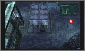 1 - Alaska - Heliport - Third act - Eastern Europe - Metal Gear Solid 4: Guns of the Patriots - Game Guide and Walkthrough