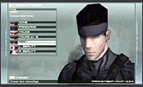 You will find your way in the left upper side of the entrance - Alaska - Heliport - Third act - Eastern Europe - Metal Gear Solid 4: Guns of the Patriots - Game Guide and Walkthrough