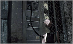 Call the elevator and get to the top floor - Nuclear Warhead Storage Building - Fourth act - Alaska - Metal Gear Solid 4: Guns of the Patriots - Game Guide and Walkthrough