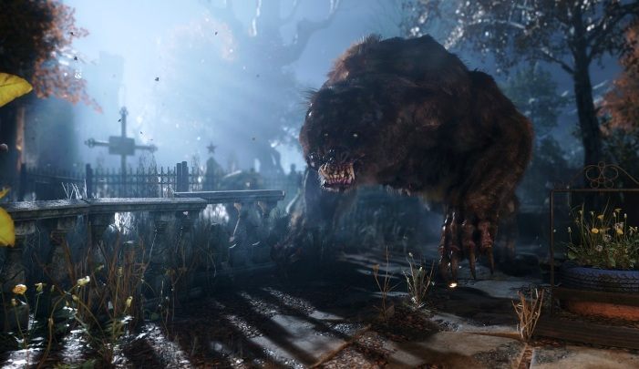 Appearance: a huge bear - Metro Exodus: Mutants - Basics - Metro Exodus Guide
