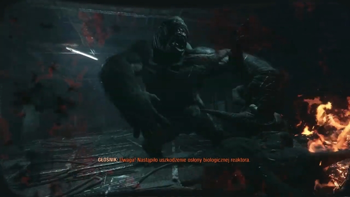 Go through the corridors, fight with mutants and move forward - Metro Exodus The Two Colonels: Going after the map - walkthrough - Walkthrough - Metro Exodus Guide