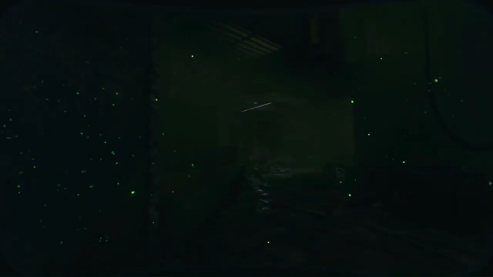 At some point, the monster will throw you down - Metro Exodus The Two Colonels: Going after the map - walkthrough - Walkthrough - Metro Exodus Guide